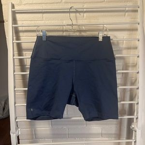 Nobull Hi-Rise 4” Short